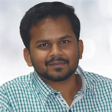 S. Suresh Ramanan